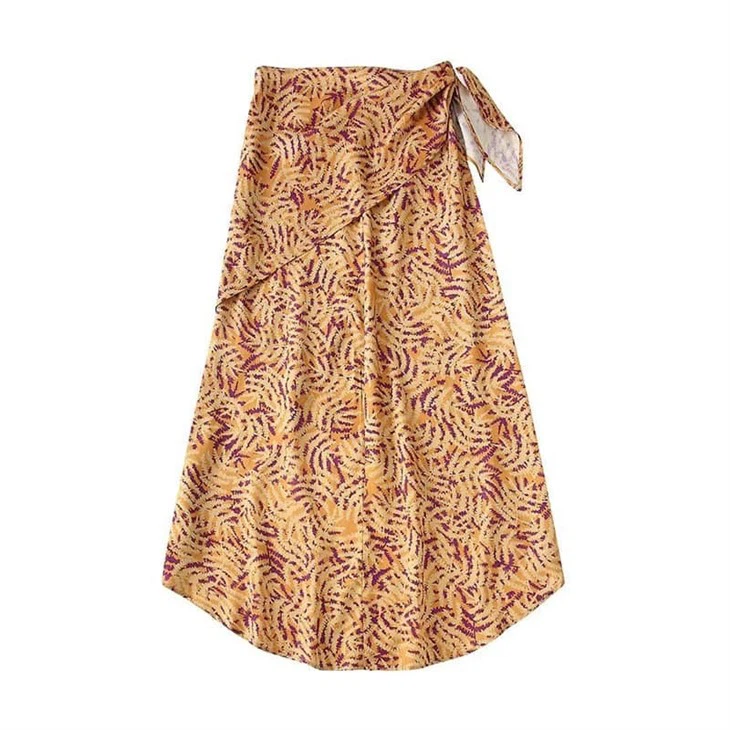 Beach Sarong