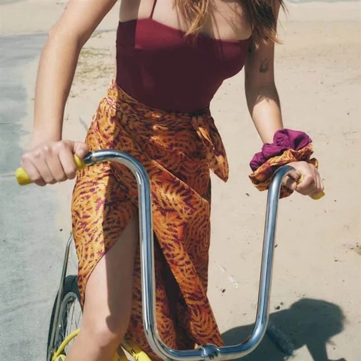 Puam Sarong
