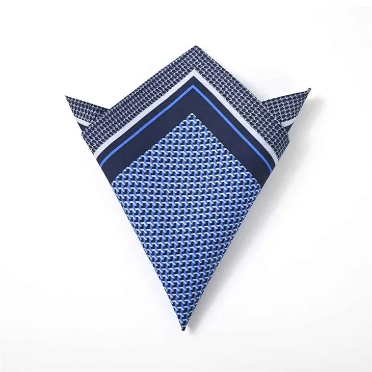 Xiav geometric Hnab tshos Square