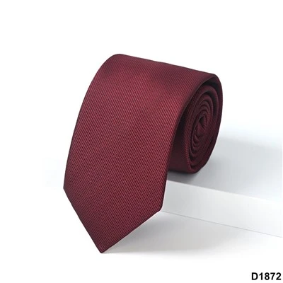 Sib Zog Sib Diagon Cabonal Weave khi ncaj nroos khi khoom kim heev jacquard Necktie