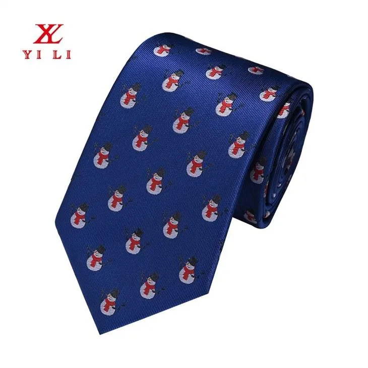 Christmas Txawv Ties