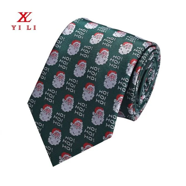 Txhob lo lo ntxhuav Christmas Ties