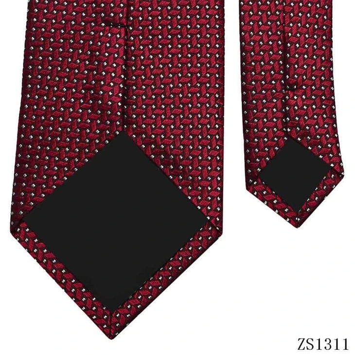Mens Silk Neckties